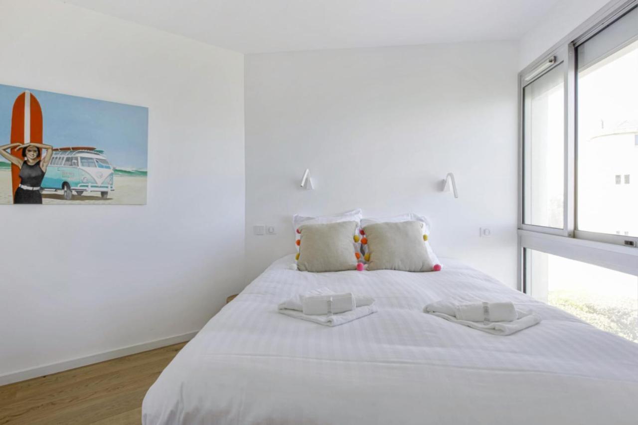 Appartement Croskey - Welkeys Biarritz Exterior photo