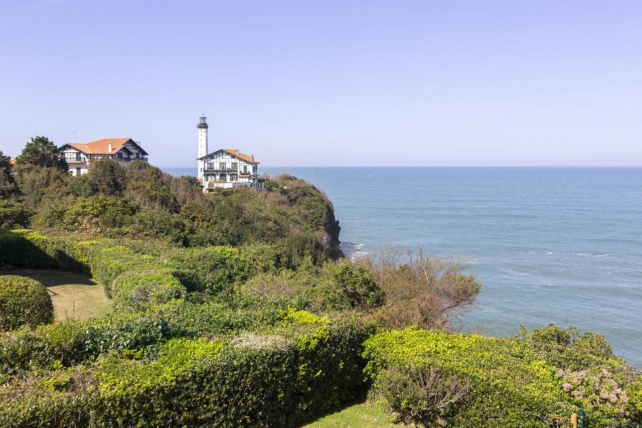 Appartement Croskey - Welkeys Biarritz Exterior photo