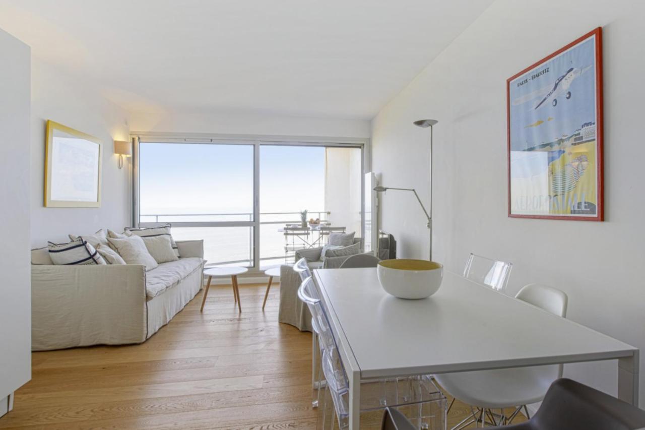 Appartement Croskey - Welkeys Biarritz Exterior photo